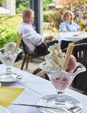 Hofcafé Abtsküche