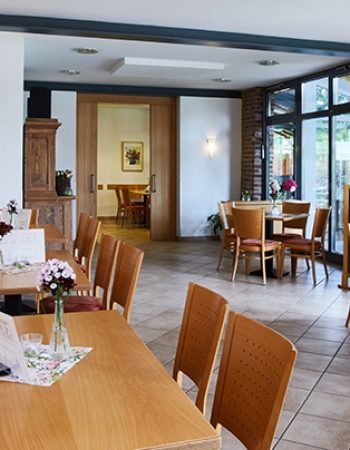 Hofcafé Abtsküche