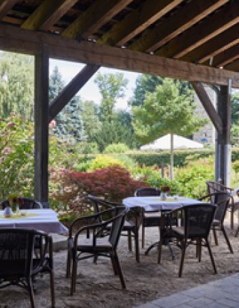 Hofcafé Abtsküche