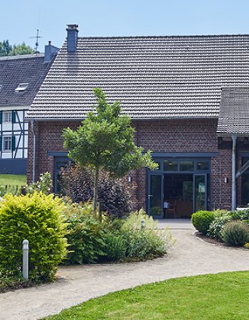 Hofcafé Abtsküche