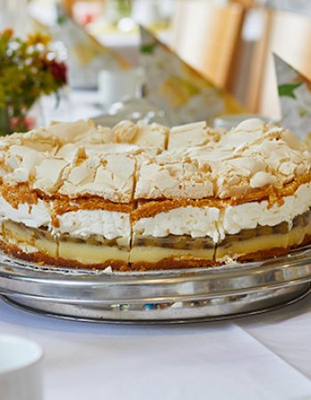 Hofcafé Abtsküche